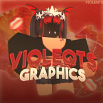 violeqts graphics