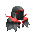 Vermilion Hood