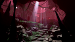 Beyond Ruins
