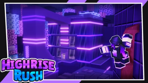 Highrise Rush scripts