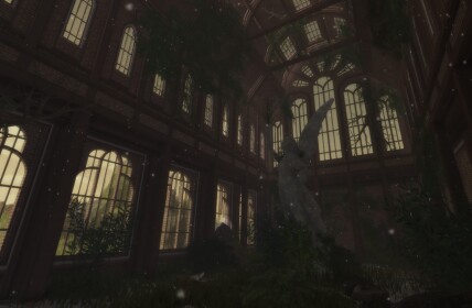 Joseph's Garden