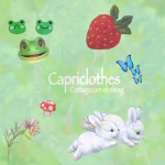 capriclothes