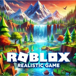 ROBLOX REALISTIC GAME icon