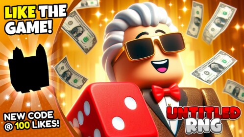 🎲 Untitled RNG Game
