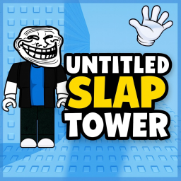 Untitled Slap Tower