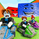 [🌊🏎️] +1 Speed Go Kart Tsunami Escape