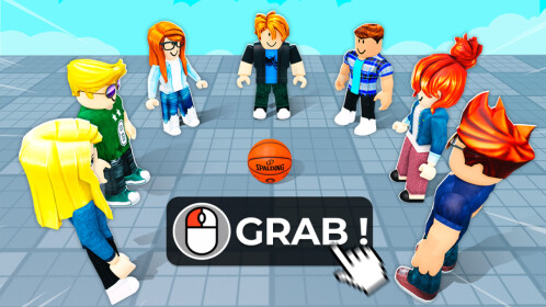 🏀 Dunked On!