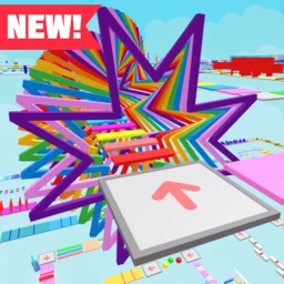 Easy Obby 🌟 300 Stages! icon
