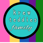Krew teddies family