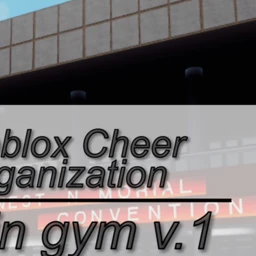 ¡PORÍFICAS! | Gimnasio principal del RCO icon