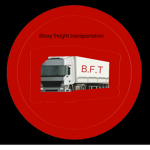 Bloxy freight transportation!