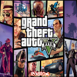 Grand Theft Auto V