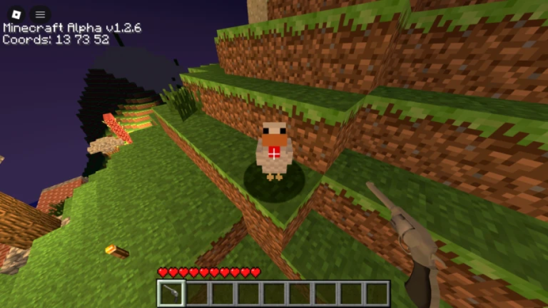 Minecraft: Java Edition + screenshot 2