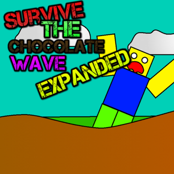 Survive The Chocolate Wave: Expanded Edition
