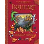 Inkheart Trilogy Book Club