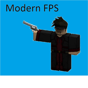 Modern FPS