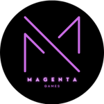 Magenta Games!