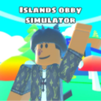 [Islands] Obby Simulator
