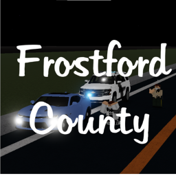 Frostford County