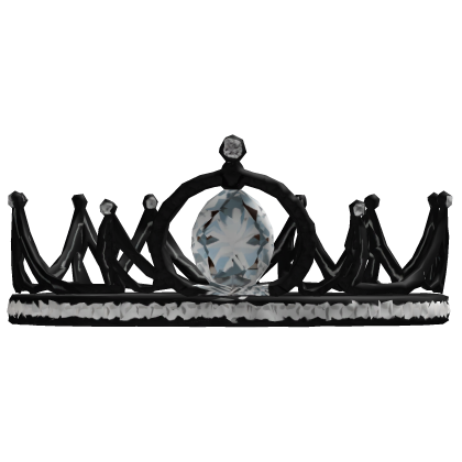👑Princess Crown [CODE: CROWNS] Roblox item