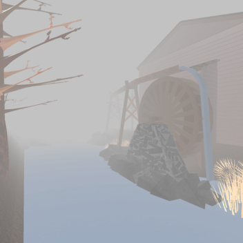 Serene Mill
