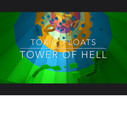 Toxic_Floats tower of hell