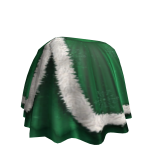 A white Christmas | Custom