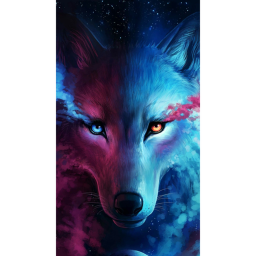 wolf castle