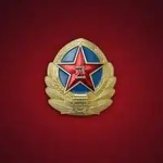 [NRA] 國民革命軍 National Revolutionary Army