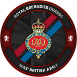 {-BA-} Royal Grenadier Guards