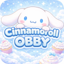 🐰 Cinnamoroll Obby