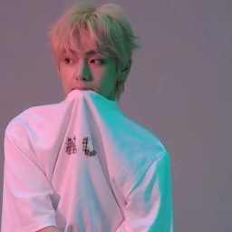 taehyung icon