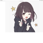 The anime gods of gods
