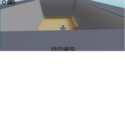 Fighting arena
