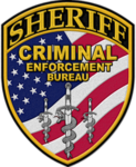 SCSO special opreations