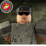[U.S.] Marine Corp's