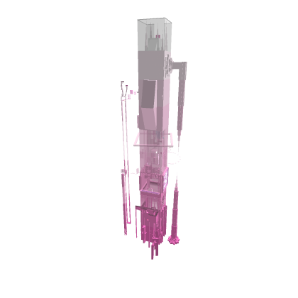 Tower of Pink Escalation