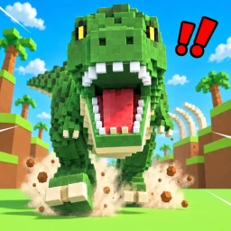 Escape the Animals icon
