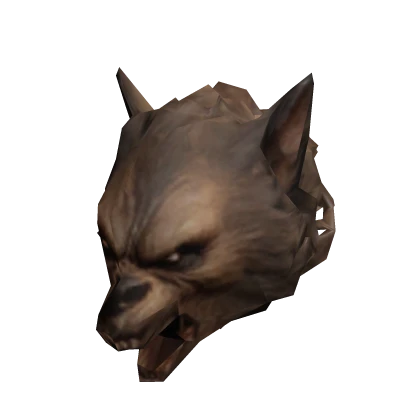 Big Bad Wolf - Dynamic Head | Roblox Item - Rolimon's Big Bad Wolf - Dynamic Head | Roblox Item - Rolimon's