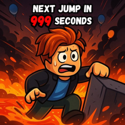 [BETA] Lava Rush ! 🌋