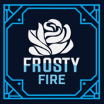 Frosty Ghost