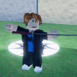 The lost footage [KATANA]