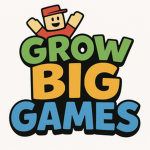 Grow Big Games