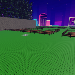 Green Bean Hangout