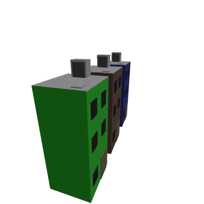 buildings v1