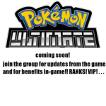 Pokemon Game and TCG Fan Club