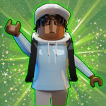 THE OFFCIAL ROBLOX GAMER GROUP
