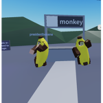 The United Banana Kingdom