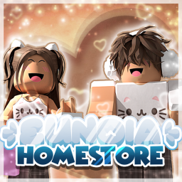 Eunoia Homestore [REVAMP]
