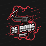 36 Boys